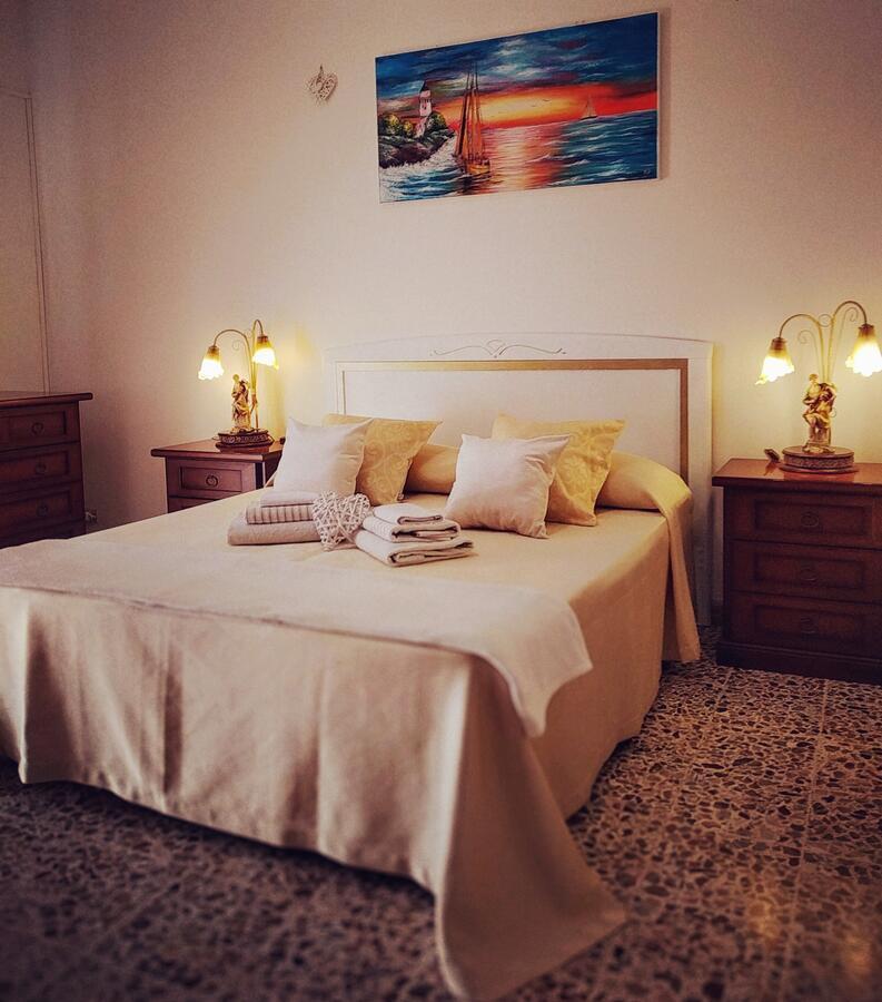 Stella Del Mar Apartamento